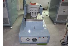 China 50.8mm Displacement Vibration Testing Machine For Mechanical Devices Shake Test supplier