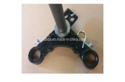 China Cg125 ISO9001 Steering Stem Comp With Original Design supplier