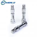 Customized CNC Machined Aluminum Parts For Different Industrial Applications