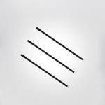 AFTNTC MF52D Epoxy-Coated Bead NTC Thermistors Temperature Sensors 5K 3470 for sale