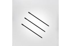 China AFTNTC MF52D Epoxy-Coated Bead NTC Thermistors Temperature Sensors 5K 3470 supplier