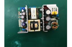China GE Carescape B850 Patient Monitor Power Supply Board PN 10020491 MODEL GCS350PS15 supplier