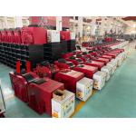 CR-50 Conventional Welding Rotator For Pipe Butt Lead Screw With PU Wheels for sale