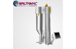 China Optical Cable Input Gravimetric Feeding System Low Power Consumption GMS Series supplier