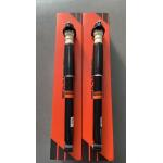 Car Parts Supplier 33526784950 Rear Shock Absorbers Replacement for BMW Z4 for sale