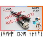 Injector Assembly 212-3467 203-7685 10R-1305 10R-2977  239-4908 249-0712  10R-3147 10R-3262  For C+ C11 C13 Engine for sale