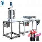 20L Tank Cosmetic Filling Machine for sale
