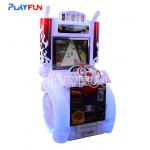 Kids Game Machine Car Racing Machine for sale