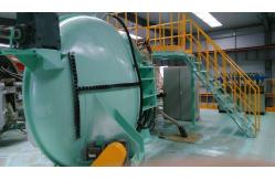 China High Purity Powder Manufacturing Equipment Vacuum Melting Gas Atomization supplier