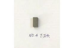 China NOBO PLC Sofa Spring Machine Parts Foot Switch Tool Bit supplier