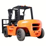 China Forklift mini electric diesel engine for sale