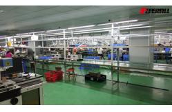 China OBD2 Scan Tool manufacturer