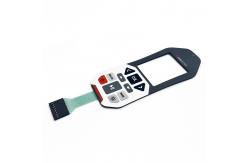 China Silicone Rubber Switch Material The Versatile Choice For Industrial And Consumer Applications supplier