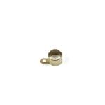 Spiral Flat Wire Coil Spring Constant Force Springs For Cable Retractors SUS301 for sale