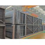 Customized Advanced Economizer For Power Station Pulverized Coal Fired Boilers for sale
