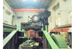 China PVC / Galvanized  Hexagonal Wire Mesh Machine SGS 80×100mm PLC Control supplier