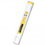 48mm Nuclear Radiation Detector Device Radioactive Detectors And Counters For Seafood for sale