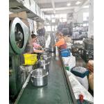 Super Aluminum Alloy Gas Pressure Cooker 5L With Multiple Safety Devices