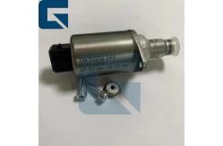 China TM70202 Hydraulic Pump Pilot Proportional Valve supplier