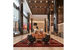 China Architecture Metal Facade Cladding Panels , Exterior Metal Ceilings supplier