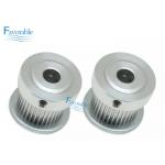8mm Timing Pulley Suitable For New Power Inkjet Cutting Plotter
