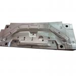 Rapid Tooling Plastic Injection Moulding Services Prototyping for sale