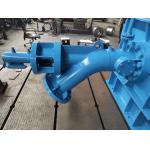 IP54 Certified Efficiency Brushless / Thyristor Pelton Water Turbine Generator
