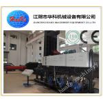 Y81T-4000 Side Ejection Type Used Car Baler machine for sale