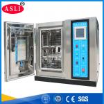 Laboratory Stability Temperature Humidity Control Cabinet Environment Test Chamber