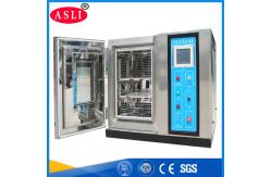 China Laboratory Stability Temperature Humidity Control Cabinet Environment Test Chamber supplier
