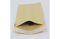 China Shockproof Environmentally Friendly Mailing Bags Corrugated Custom Shipping Mailers 15x20cm supplier
