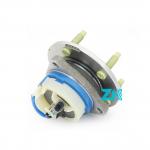 12413071 Front Hub Bearing Unit For Cadillac Wheel Bearings And Hub Assemblies