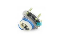 China 12413071 Front Hub Bearing Unit For Cadillac Wheel Bearings And Hub Assemblies supplier