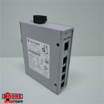 1783-US5T 1783US5T  Allen Bradley  AB  Stratix 2000 5 port unmanaged switch