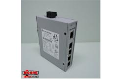 China 1783-US5T 1783US5T  Allen Bradley  AB  Stratix 2000 5 port unmanaged switch supplier
