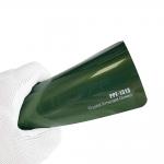 Crystal Emerald Green Ppf Protection Film With Polymeric Hydrophobic Layer for sale