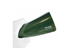 China Crystal Emerald Green Ppf Protection Film With Polymeric Hydrophobic Layer supplier