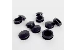 China Silicone Waterproof Switch Cap For LED String Light supplier