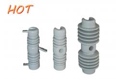 China 10kV Distribution Line Porcelain Loadbreak Cutout supplier