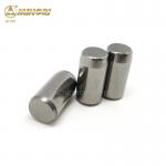 High Pressure Grinding Rolling Tungsten Carbide Pins HPGR Studs For Iron Ore Crushing for sale