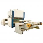 PRY-1100 Automatic Roll To Roll Paper Film Laminating Machine 380V for sale