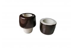 China Porcelain OEM Draw Lead Bushing For Distribution Transformers supplier