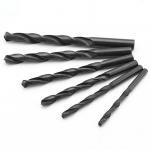 Straight Shank HSS Twist Drill Bit Set Carbide High Precision Tungsten Carbide Drill Bits for sale