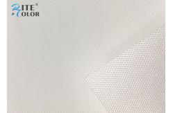 China Wide Format Polyester Canvas Rolls supplier