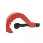 65MN 630MM PPR Plastic Pipe Cutters Aluminum Portable for sale
