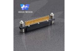 China HW-CMM Connectors, HW-E222Y36E50,MTL-55302F,2mm Pitch. supplier