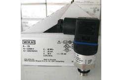 China Industrial Environments Wika Pressure Transmitter A-10 Measuring Medium Gases / Liquids OEM ODM supplier
