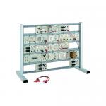 Testing Modules for Lighting Installation Electrical Training Equipment