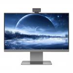 23.8 27 Inch Memory 8G 16G 32G Core I3 I5 I7 Business Desktop Monoblock Computer Barebone All In One PC for sale