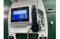 China Back Pain Headache 5 Force Chiropractic Adjusting Tool Gun supplier